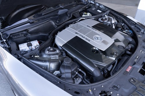 2008 Mercedes-Benz CL65 AMG C216 For Sale (picture 174 of 185)