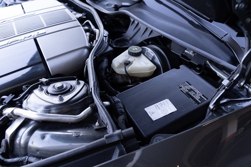 2008 Mercedes-Benz CL65 AMG C216 For Sale (picture 176 of 185)