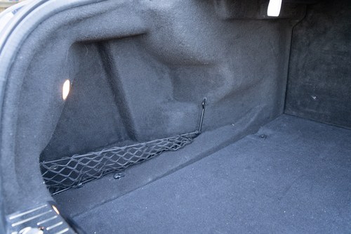 2008 Mercedes-Benz CL65 AMG C216 For Sale (picture 93 of 185)