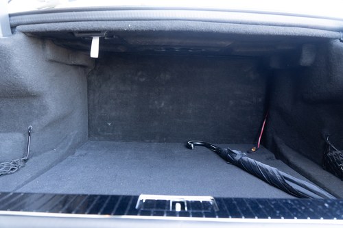 2008 Mercedes-Benz CL65 AMG C216 For Sale (picture 95 of 185)
