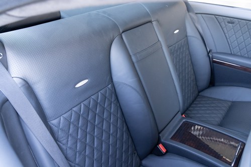 2008 Mercedes-Benz CL65 AMG C216 For Sale (picture 31 of 185)