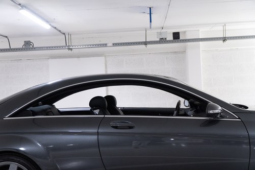 2008 Mercedes-Benz CL65 AMG C216 For Sale (picture 103 of 185)