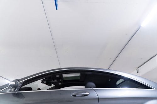 2008 Mercedes-Benz CL65 AMG C216 For Sale (picture 105 of 185)