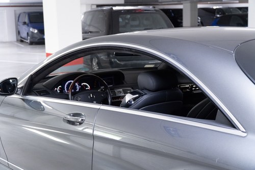 2008 Mercedes-Benz CL65 AMG C216 For Sale (picture 106 of 185)