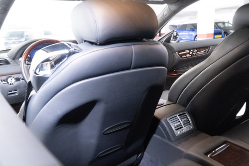 2008 Mercedes-Benz CL65 AMG C216 For Sale (picture 45 of 185)