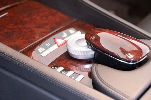 2008 Mercedes-Benz CL65 AMG C216 For Sale (picture 49 of 185)