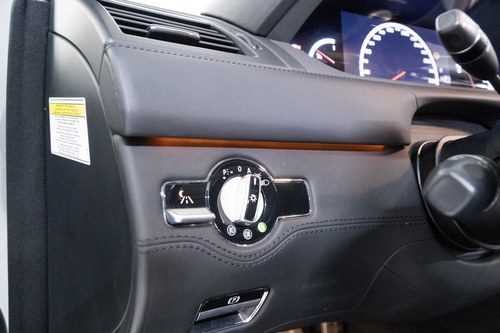 2008 Mercedes-Benz CL65 AMG C216 For Sale (picture 62 of 185)