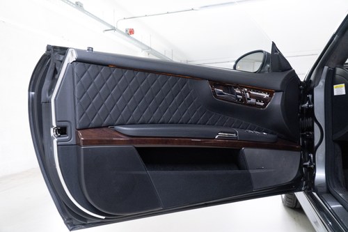 2008 Mercedes-Benz CL65 AMG C216 For Sale (picture 72 of 185)