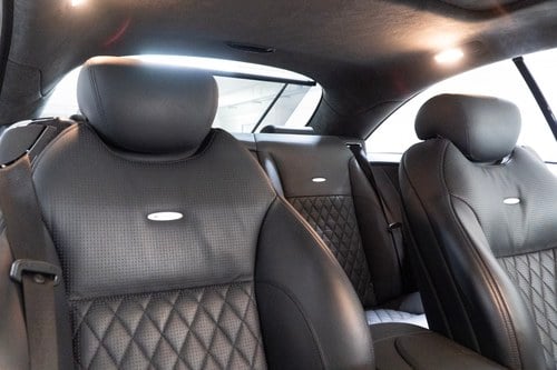 2008 Mercedes-Benz CL65 AMG C216 For Sale (picture 76 of 185)