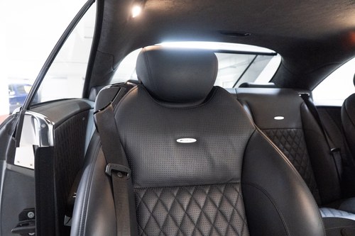 2008 Mercedes-Benz CL65 AMG C216 For Sale (picture 77 of 185)