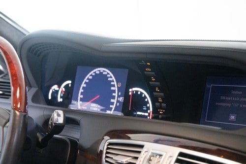 2008 Mercedes-Benz CL65 AMG C216 For Sale (picture 84 of 185)