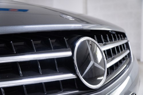 2008 Mercedes-Benz CL65 AMG C216 For Sale (picture 111 of 185)