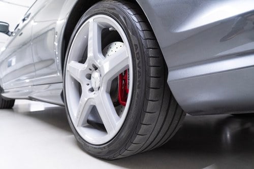 2008 Mercedes-Benz CL65 AMG C216 For Sale (picture 117 of 185)