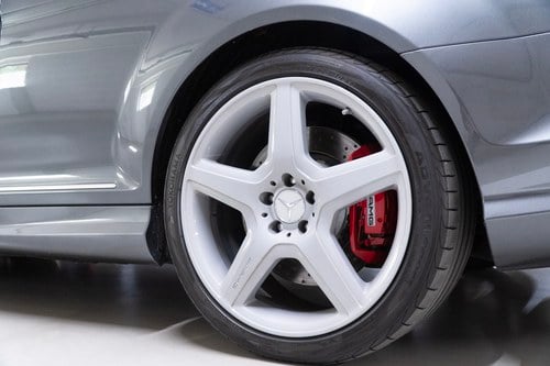 2008 Mercedes-Benz CL65 AMG C216 For Sale (picture 120 of 185)