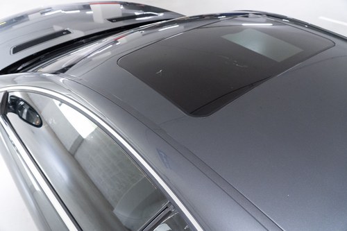 2008 Mercedes-Benz CL65 AMG C216 For Sale (picture 122 of 185)