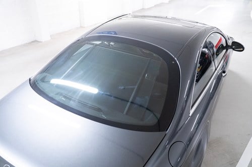 2008 Mercedes-Benz CL65 AMG C216 For Sale (picture 125 of 185)