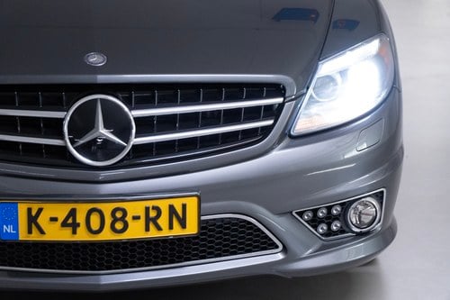 2008 Mercedes-Benz CL65 AMG C216 For Sale (picture 131 of 185)