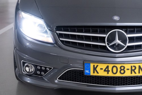 2008 Mercedes-Benz CL65 AMG C216 For Sale (picture 132 of 185)
