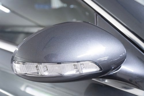 2008 Mercedes-Benz CL65 AMG C216 For Sale (picture 139 of 185)