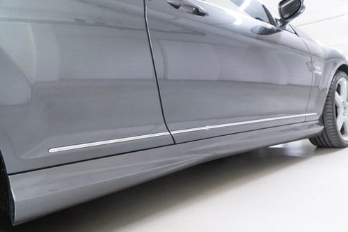 2008 Mercedes-Benz CL65 AMG C216 For Sale (picture 142 of 185)