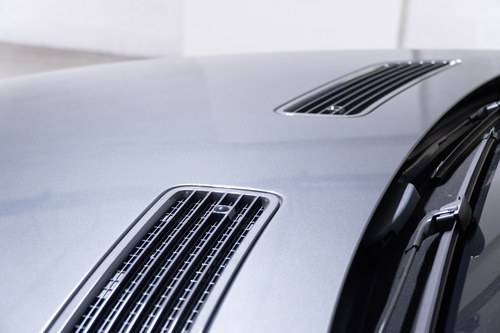 2008 Mercedes-Benz CL65 AMG C216 For Sale (picture 145 of 185)