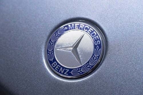 2008 Mercedes-Benz CL65 AMG C216 For Sale (picture 147 of 185)
