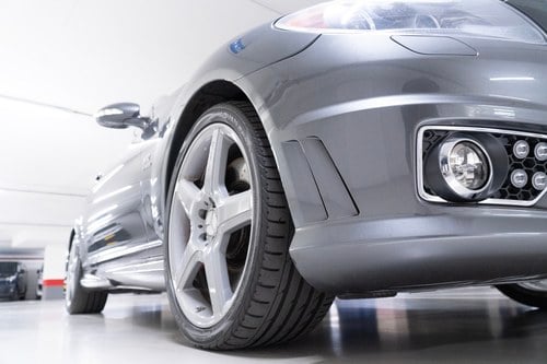 2008 Mercedes-Benz CL65 AMG C216 For Sale (picture 149 of 185)