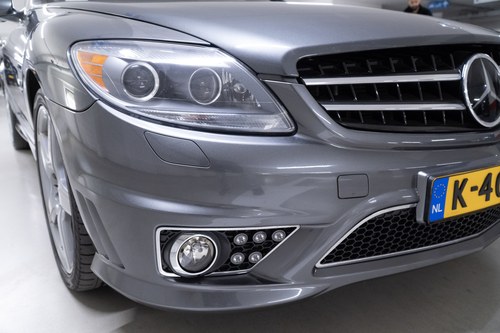 2008 Mercedes-Benz CL65 AMG C216 For Sale (picture 150 of 185)