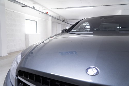 2008 Mercedes-Benz CL65 AMG C216 For Sale (picture 151 of 185)