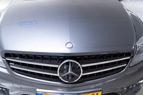 2008 Mercedes-Benz CL65 AMG C216 For Sale (picture 152 of 185)