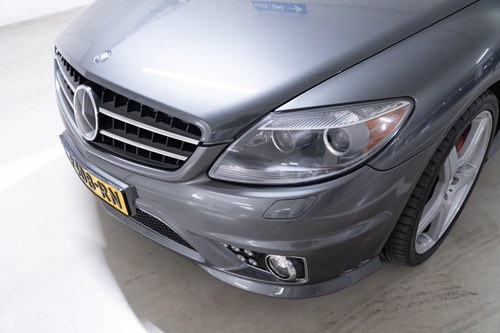 2008 Mercedes-Benz CL65 AMG C216 For Sale (picture 153 of 185)