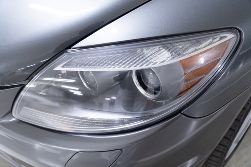2008 Mercedes-Benz CL65 AMG C216 For Sale (picture 154 of 185)