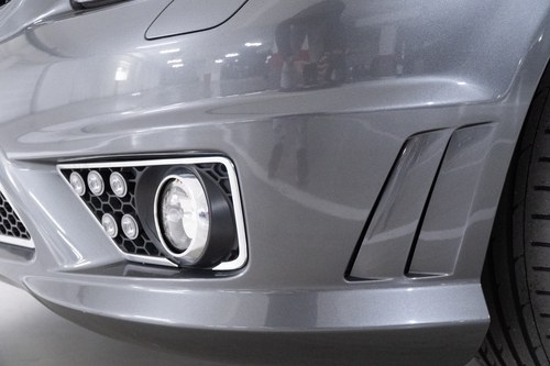 2008 Mercedes-Benz CL65 AMG C216 For Sale (picture 155 of 185)