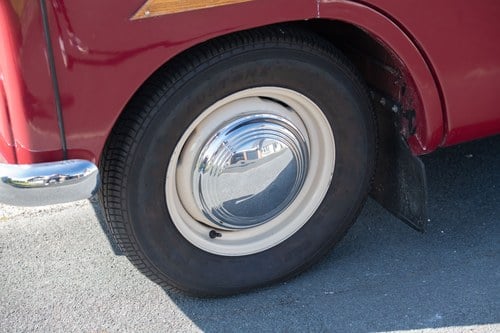 1958 Bedford CA Aristocrat For Sale (picture 18 of 161)