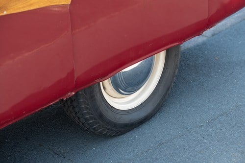 1958 Bedford CA Aristocrat For Sale (picture 19 of 161)