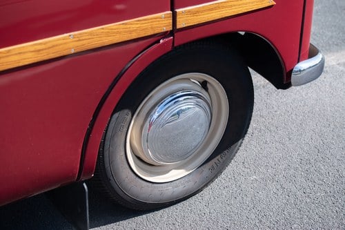 1958 Bedford CA Aristocrat For Sale (picture 20 of 161)