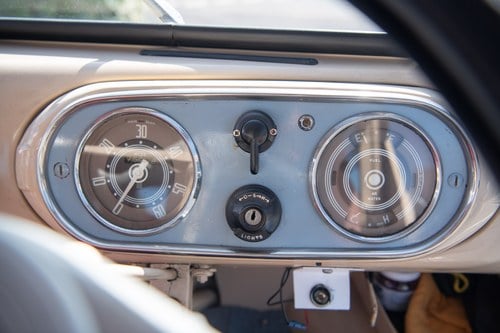 1958 Bedford CA Aristocrat For Sale (picture 27 of 161)