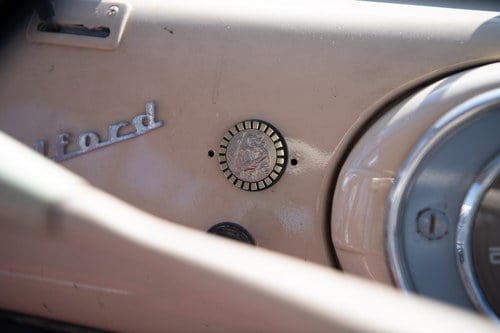 1958 Bedford CA Aristocrat For Sale (picture 28 of 161)
