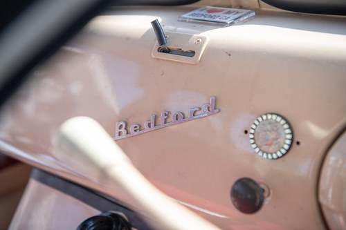 1958 Bedford CA Aristocrat For Sale (picture 30 of 161)