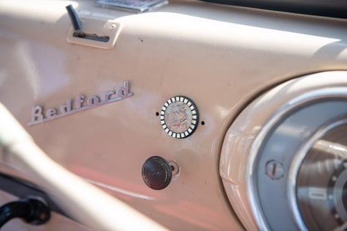1958 Bedford CA Aristocrat For Sale (picture 31 of 161)