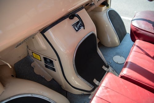 1958 Bedford CA Aristocrat For Sale (picture 43 of 161)
