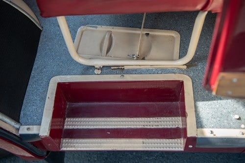 1958 Bedford CA Aristocrat For Sale (picture 44 of 161)
