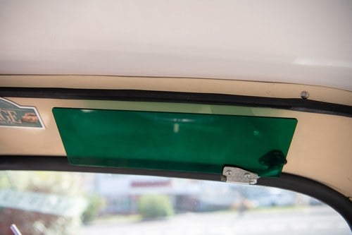 1958 Bedford CA Aristocrat For Sale (picture 47 of 161)