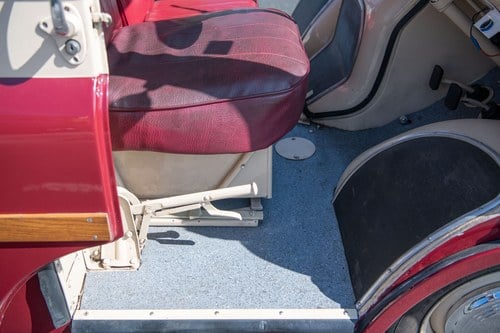 1958 Bedford CA Aristocrat For Sale (picture 50 of 161)