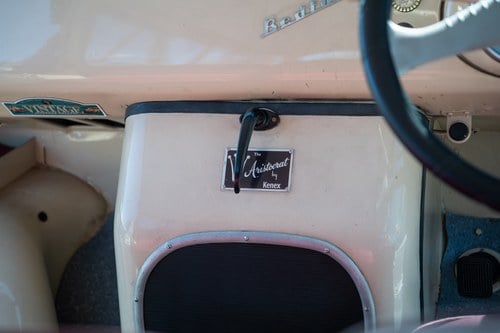 1958 Bedford CA Aristocrat For Sale (picture 51 of 161)