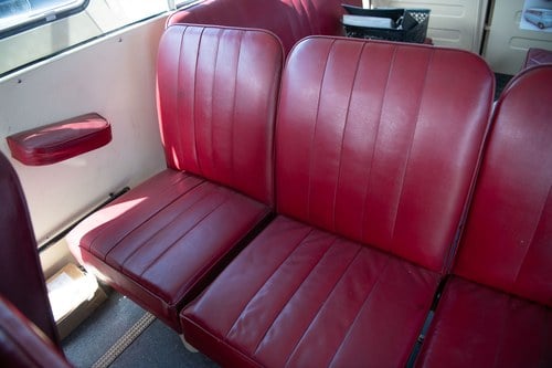 1958 Bedford CA Aristocrat For Sale (picture 53 of 161)