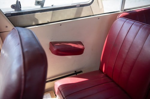 1958 Bedford CA Aristocrat For Sale (picture 55 of 161)