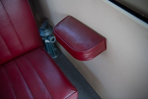 1958 Bedford CA Aristocrat For Sale (picture 56 of 161)