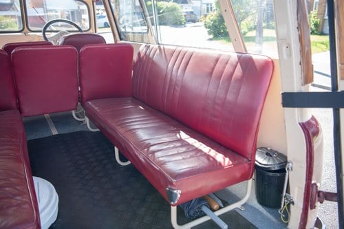 1958 Bedford CA Aristocrat For Sale (picture 65 of 161)