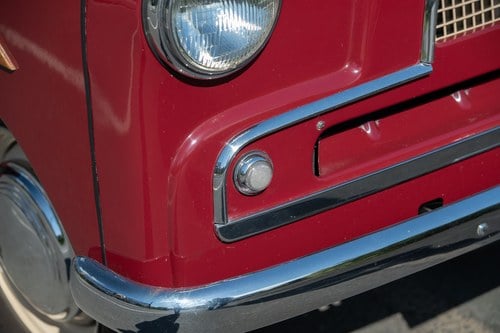 1958 Bedford CA Aristocrat For Sale (picture 68 of 161)